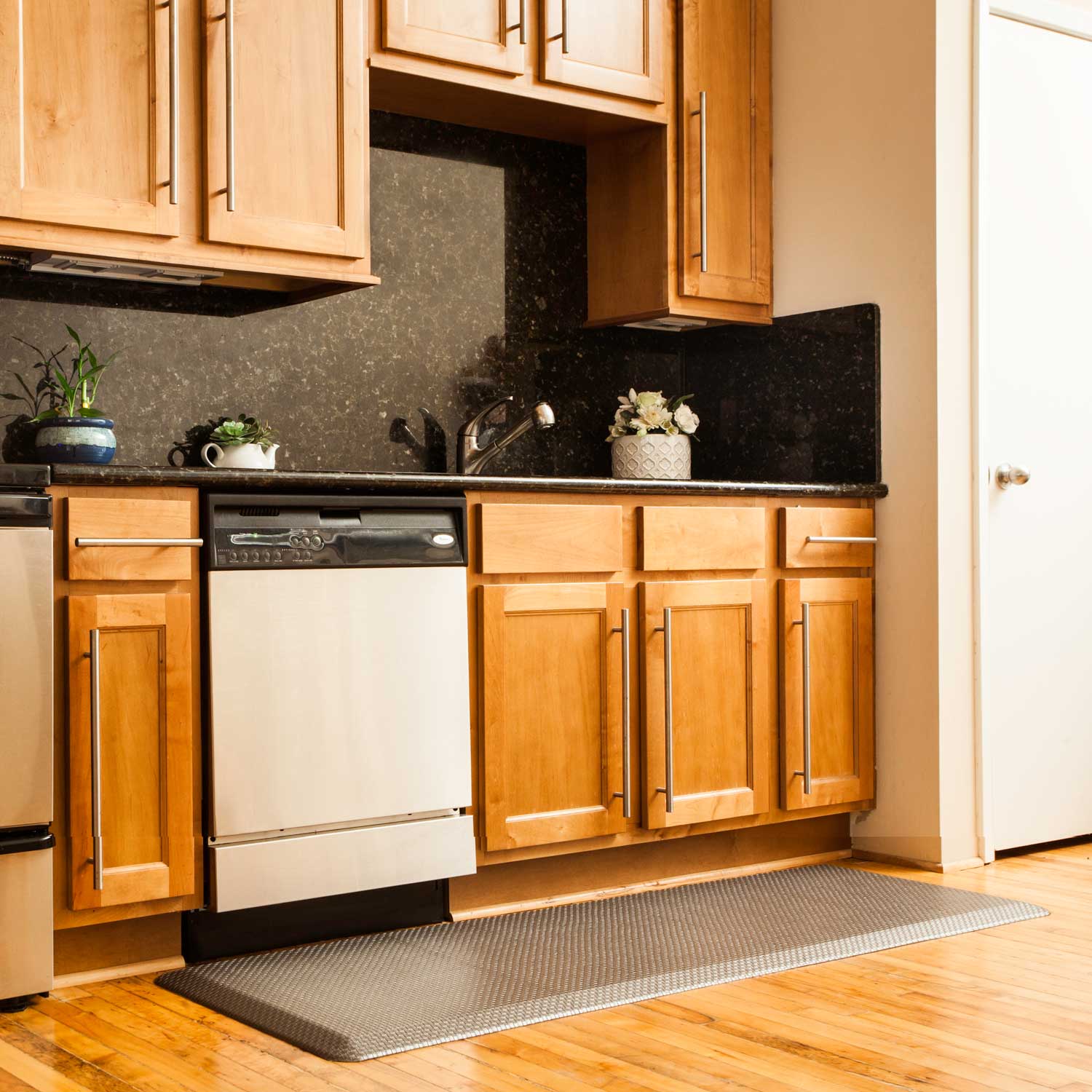 Ergonomic Kitchen Mats | Comfort & Designer Kitchen Mats