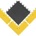 View: Interlocking<br>Solid Tiles