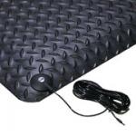 Anti Static Anti Fatigue Mat View: Anti-Static / Non Conductive Anti-Fatigue Mats