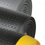 Diamond Plate Anti fatigue Matting View: Diamond Plate Anti-Fatigue Mats