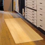 View: Smooth Top<br>Anti-Fatigue Mats