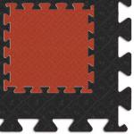 Interlocking Anti Fatigue Mat View: Interlocking Anti-Fatigue Mats