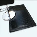 Salon Anti Fatigue Mat View: Beauty & Hair Salon Mats
