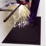 Anti Fatigue Welding Mat View: Welding Anti-Fatigue Mats
