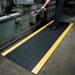 Oily Area Anti Fatigue Mat View: Wet / Oily Area Anti-Fatigue Mats