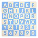 Baby Blue / Ivory (Style 1310BBIY)
