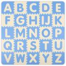 Baby Blue / Ivory (Style 1319BPIY)