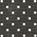 3' x 36' Black Grease Resistant