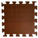 Red Solid Tile