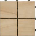 Sandstone Quad