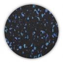 Black/Blue
