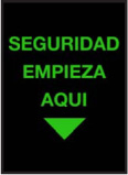 Seguridad Empieza Aqui