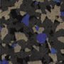 Blue and Gray