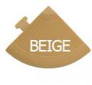 Beige 