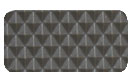 4' x 105' Dark Gray