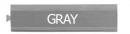 Gray 