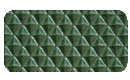 4' x 105' Forest Green