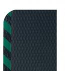Black/Green