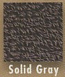 Solid Gray
