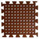 Red Ring Tile