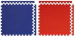Blue/Red (10 Pack)