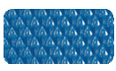 4' x 105' Royal Blue