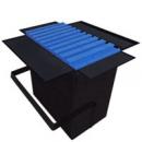 10' x 10' Soft Case For Soft Floor