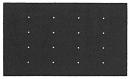Perforated