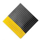Black w/Yellow