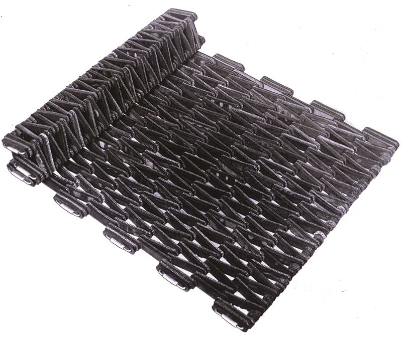 Tire Link Mat Recycled Tire Floor Mats