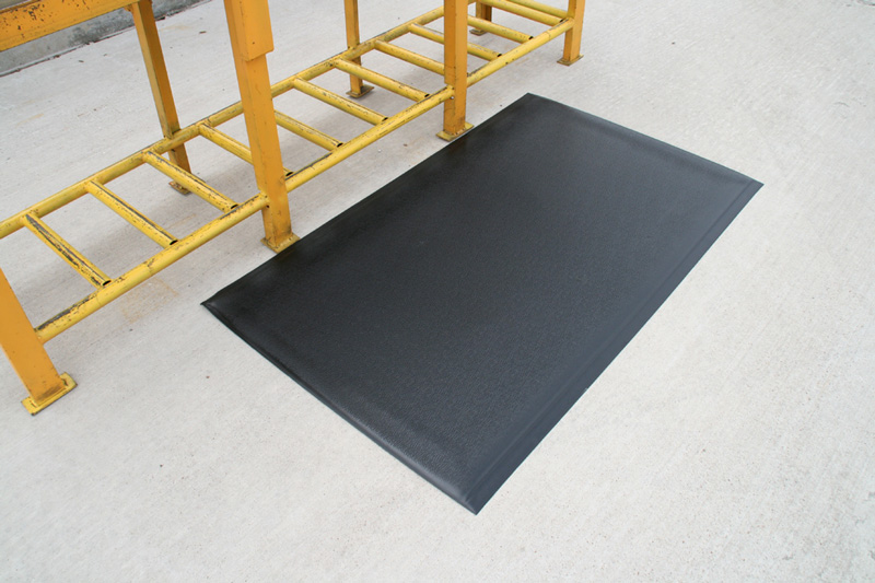 Dura Step Anti Fatigue Mat Closed Cell Sponge Base Comfort Matting