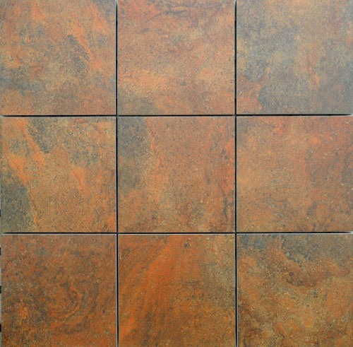 EzyTile Imitation Stone Deck Tiles