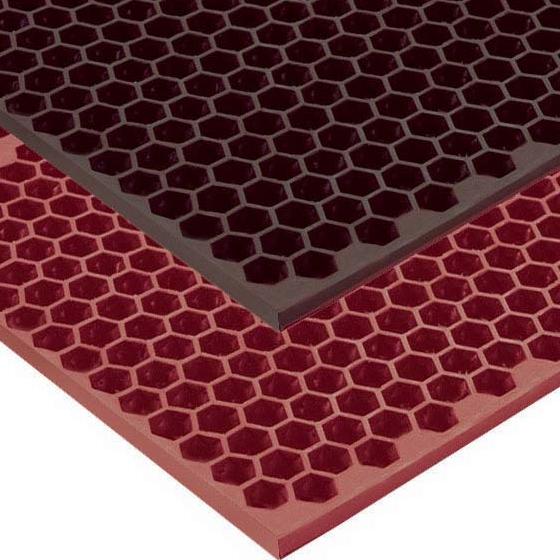 rubbermaid mats