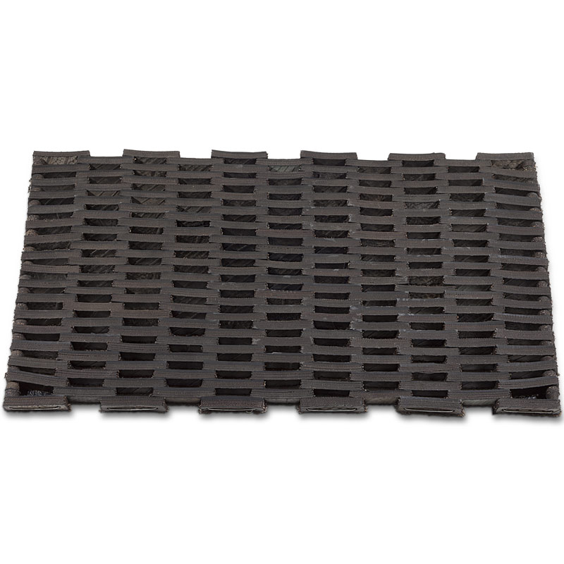 Tire Link Mat Recycled Tire Floor Mats