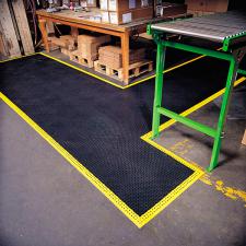 Industrial Interlocking Drain Tiles Industrial Interlocking Drain Tiles
