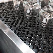 Bar Kitchen Glass Drying Mats Bar Kitchen Glass Drying Mats