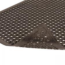 Sanitop Rubber Drainage Mat Sanitop Rubber Drainage Mat
