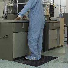 Pur-Comfort Anti-Fatigue Clean Room Mat