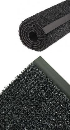 Commercial Clean Machine Mat