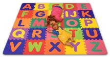 Style 1319 Play and Learn Tiles A - Z
