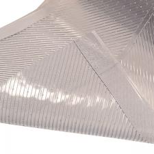 Clear Trax Floor Protection Matting Clear Trax Floor Protection Matting