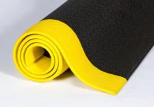 440 Comfort King Black and Yellow 440 Comfort King Black and Yellow