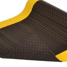 Diamond Plate Runner Backing Diamond Plate Runner Backing