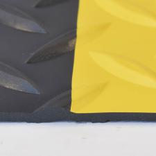 Diamond Plate Runner Thickness Diamond Plate Runner Thickness