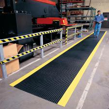 Diamond Plate Runner Diamond Plate Runner