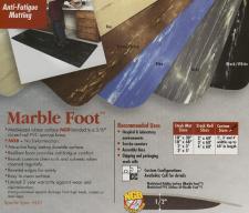 Marble Foot Anti Fatigue Mat