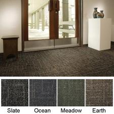 Natur Carpet Tile Squares