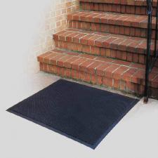 Trooper Rubber Fingertip Mat
