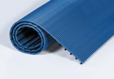 Sani-Tred Grid Mat Blue Sani-Tred Grid Mat Blue