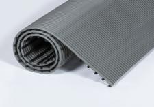 Sani-Tred Drainage Mat Gray Sani-Tred Drainage Mat Gray
